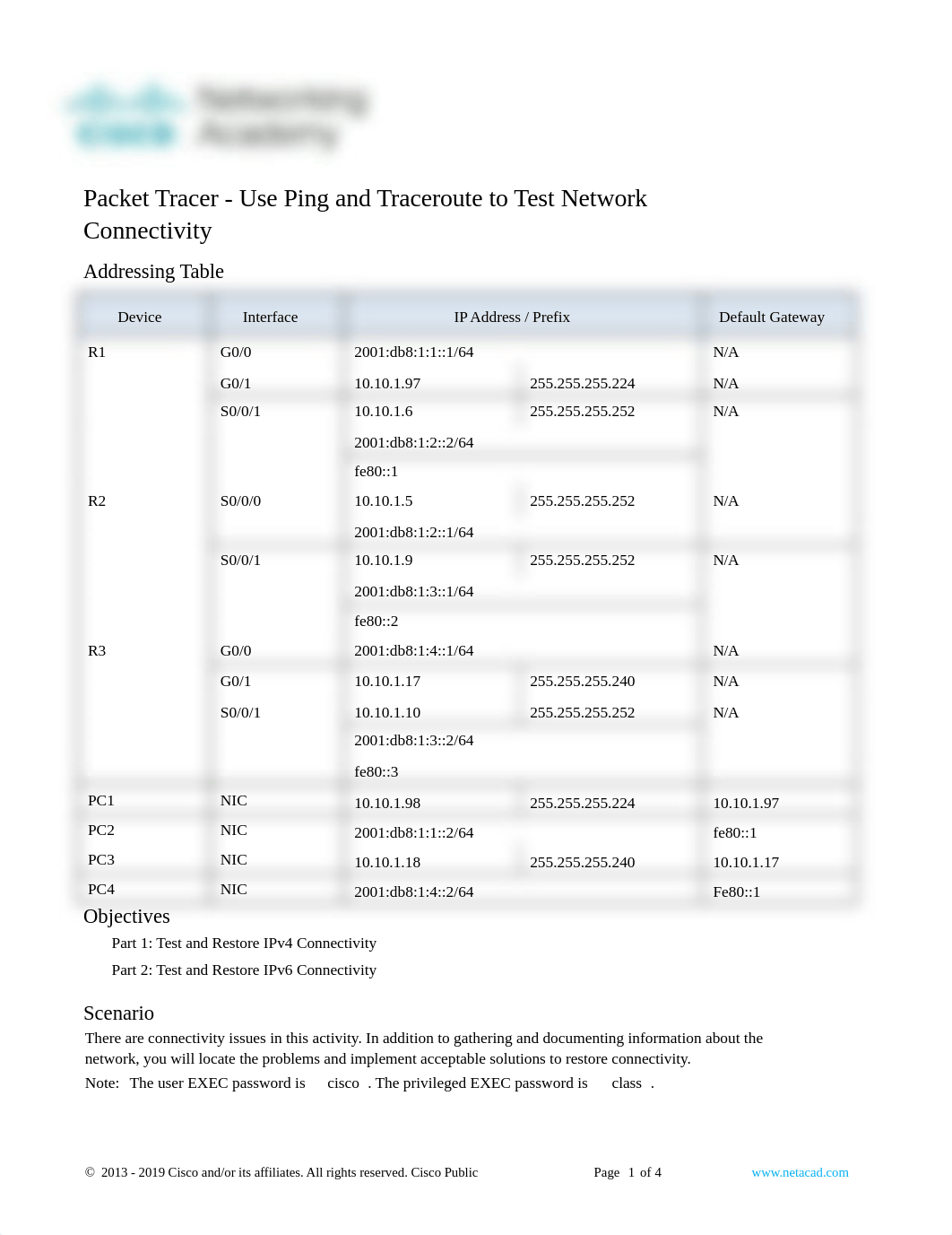 13.2.7-packet-tracer---use-ping-and-traceroute-to-test-network-connectivity.docx_dk5sz6hfvo1_page1