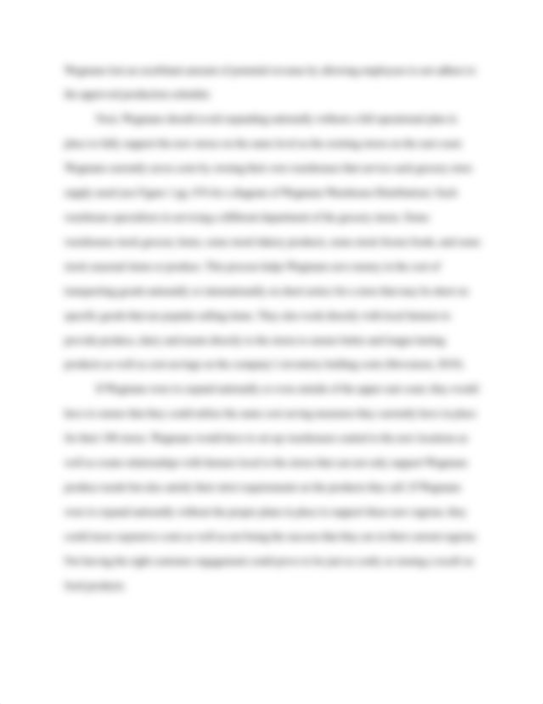 Wegmans' major issues and improvements.docx_dk5vxde72lx_page2