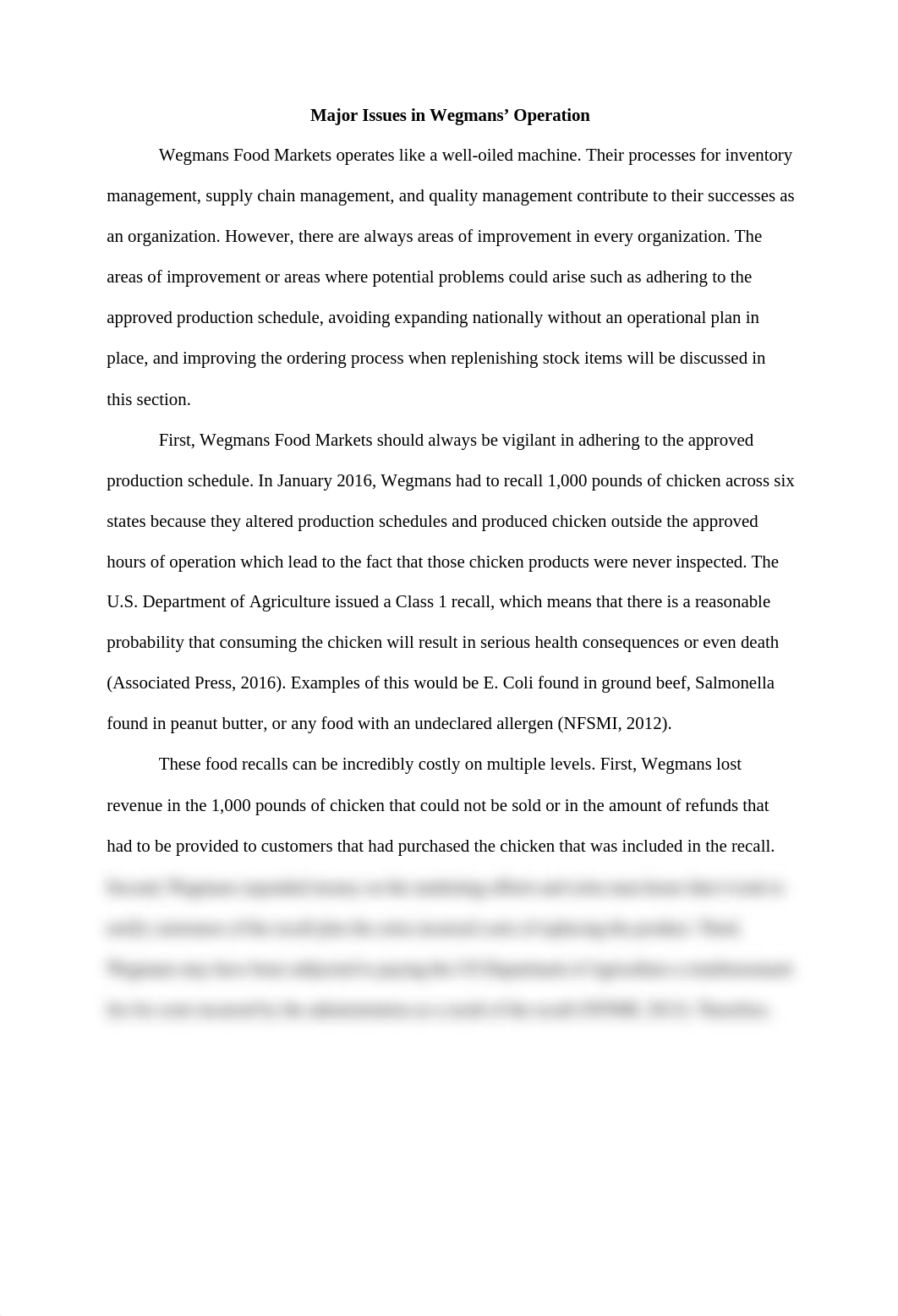 Wegmans' major issues and improvements.docx_dk5vxde72lx_page1