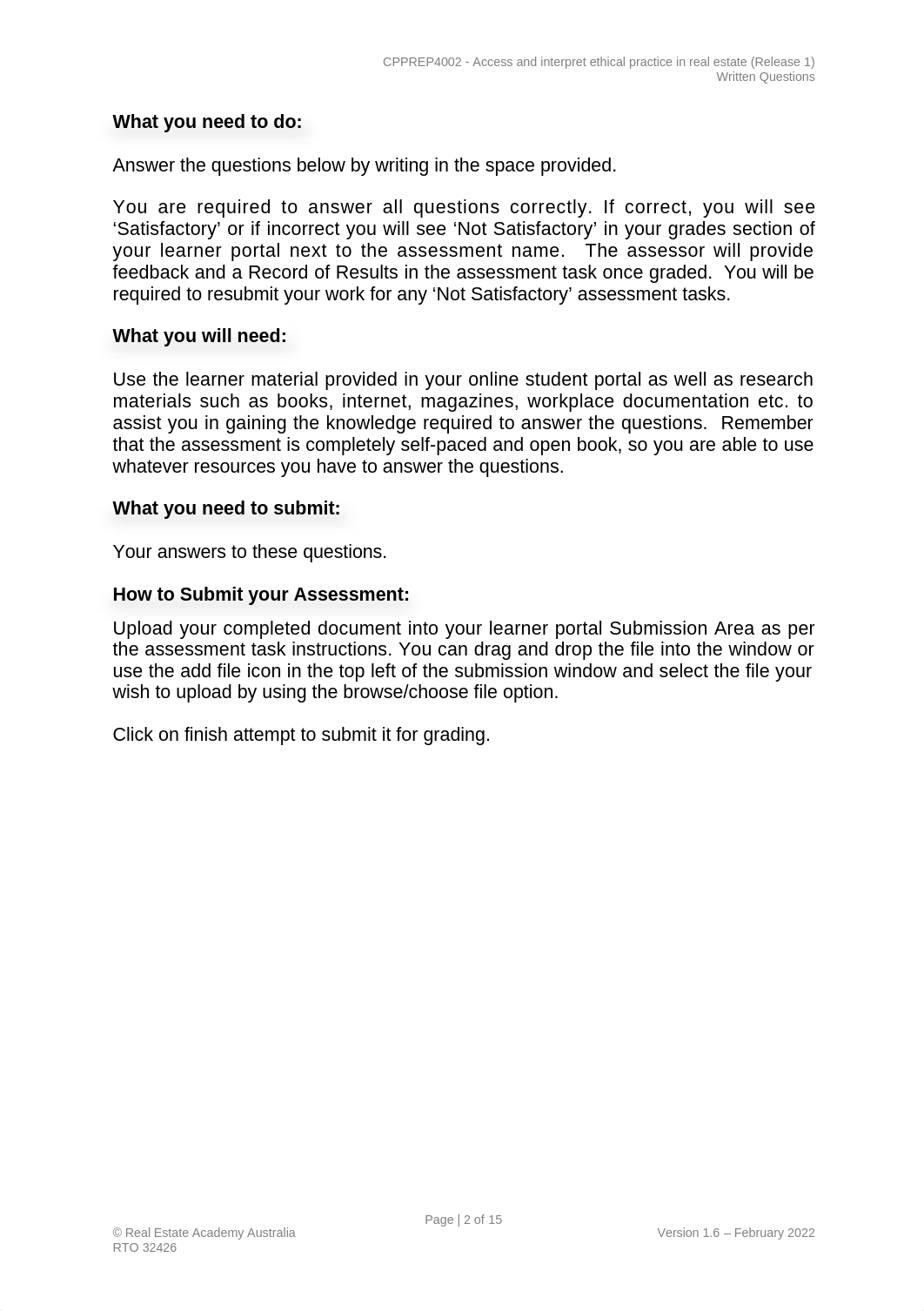 CPPREP4002 - Written Question v1.5.docx_dk5xwk0n2pv_page2