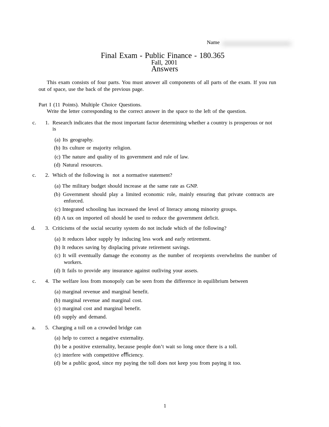 Final Exam Public Finance Fall,2001_dk5yqth661o_page1