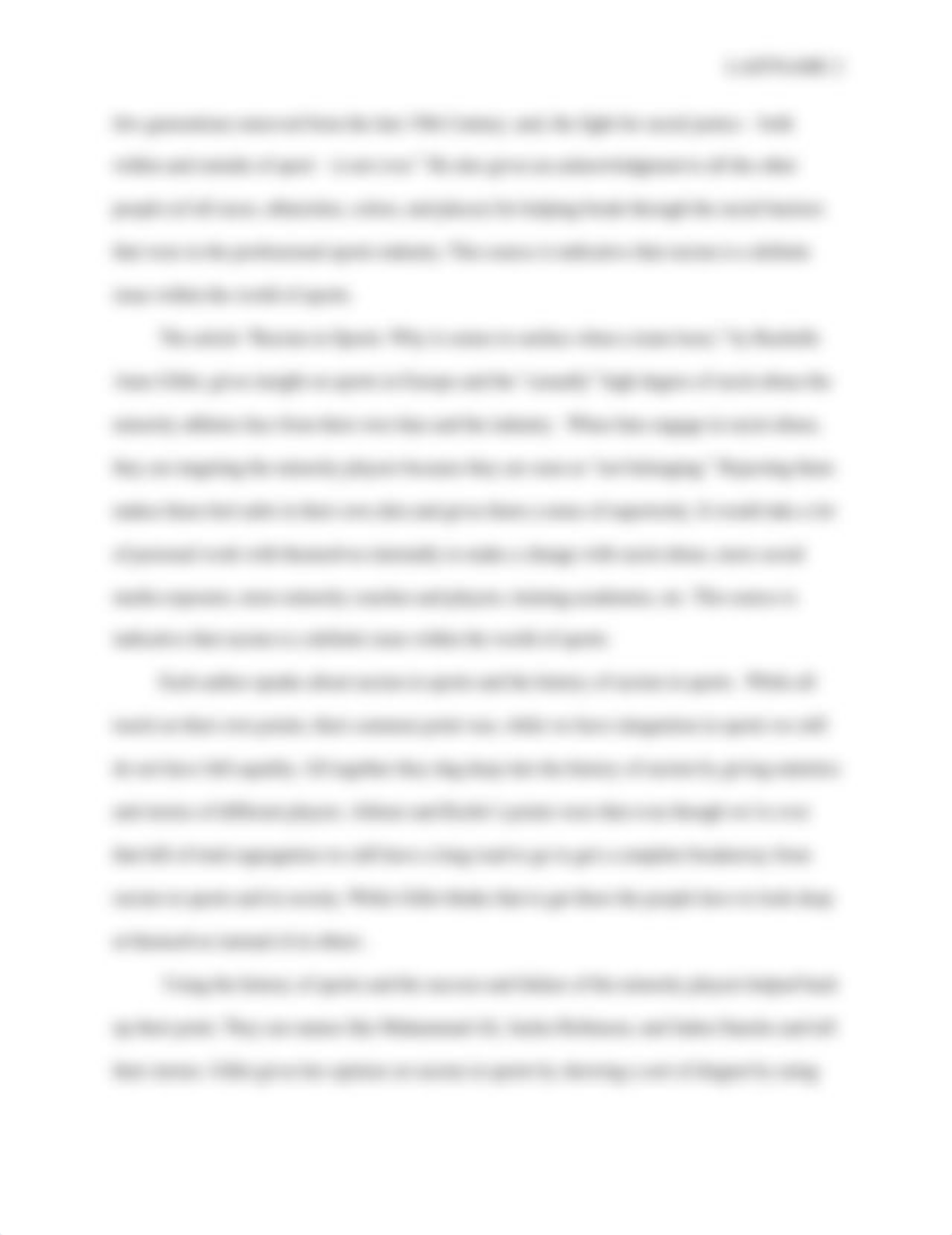 RACISM IN SPORTS ESSAY.docx_dk657whp6f1_page2