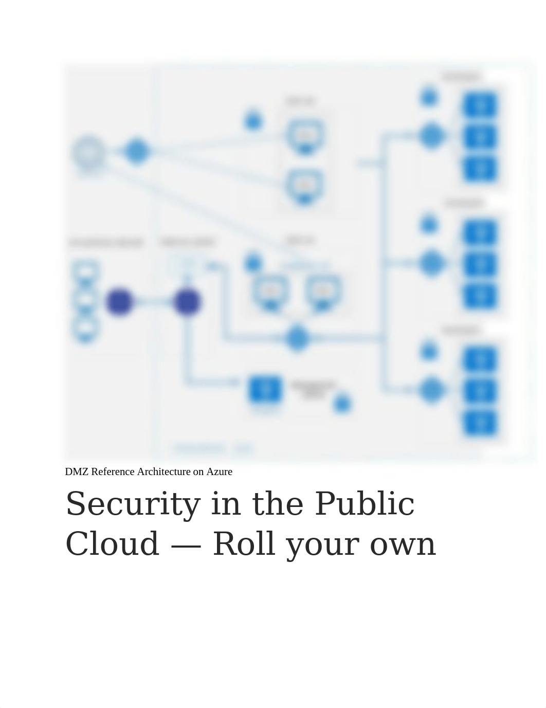 DMZ Reference Architecture on Azure.docx_dk69s6fx5m8_page1