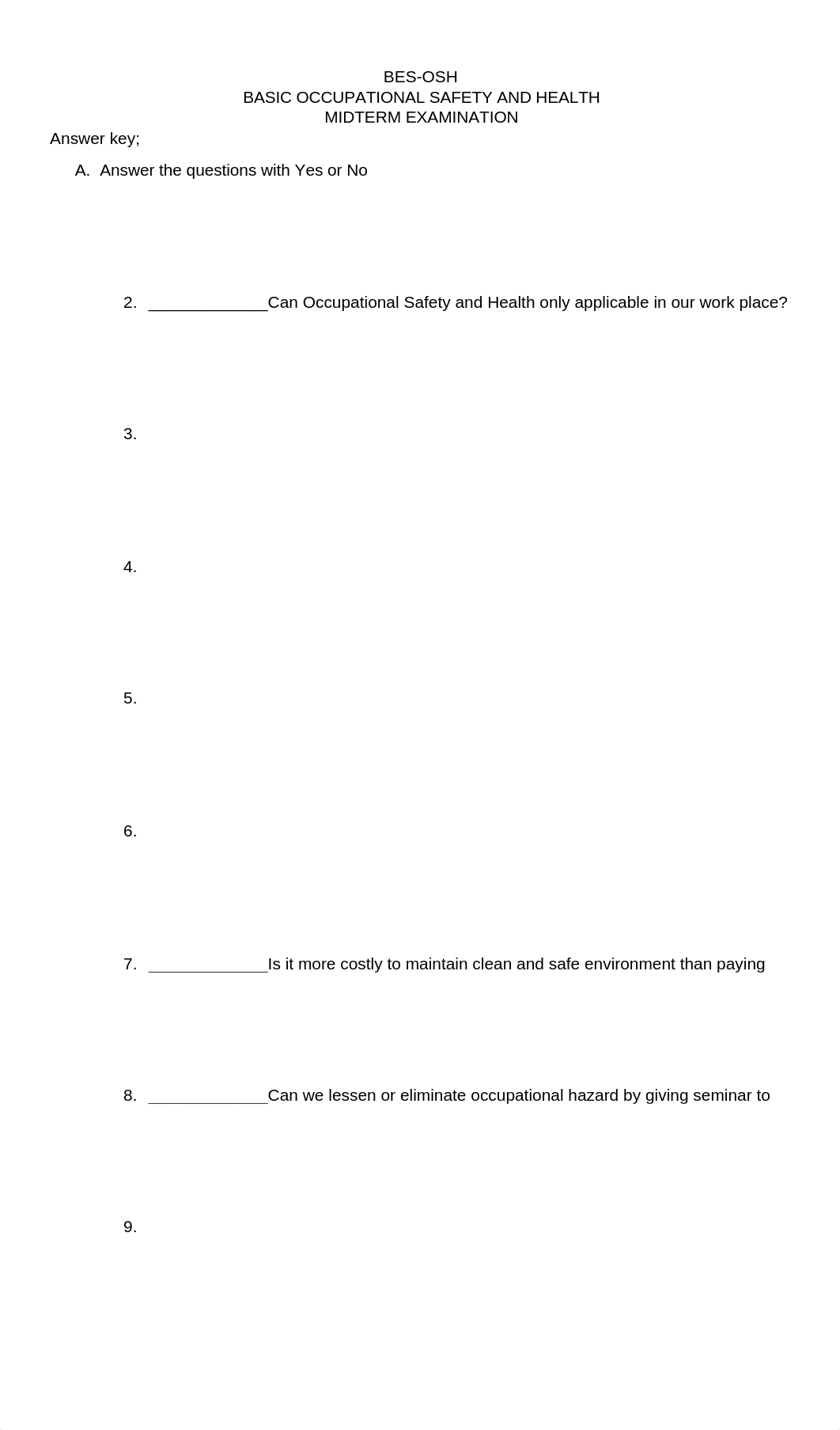 MIDTERM- safety - ans key.docx_dk6bhbcnd5d_page1