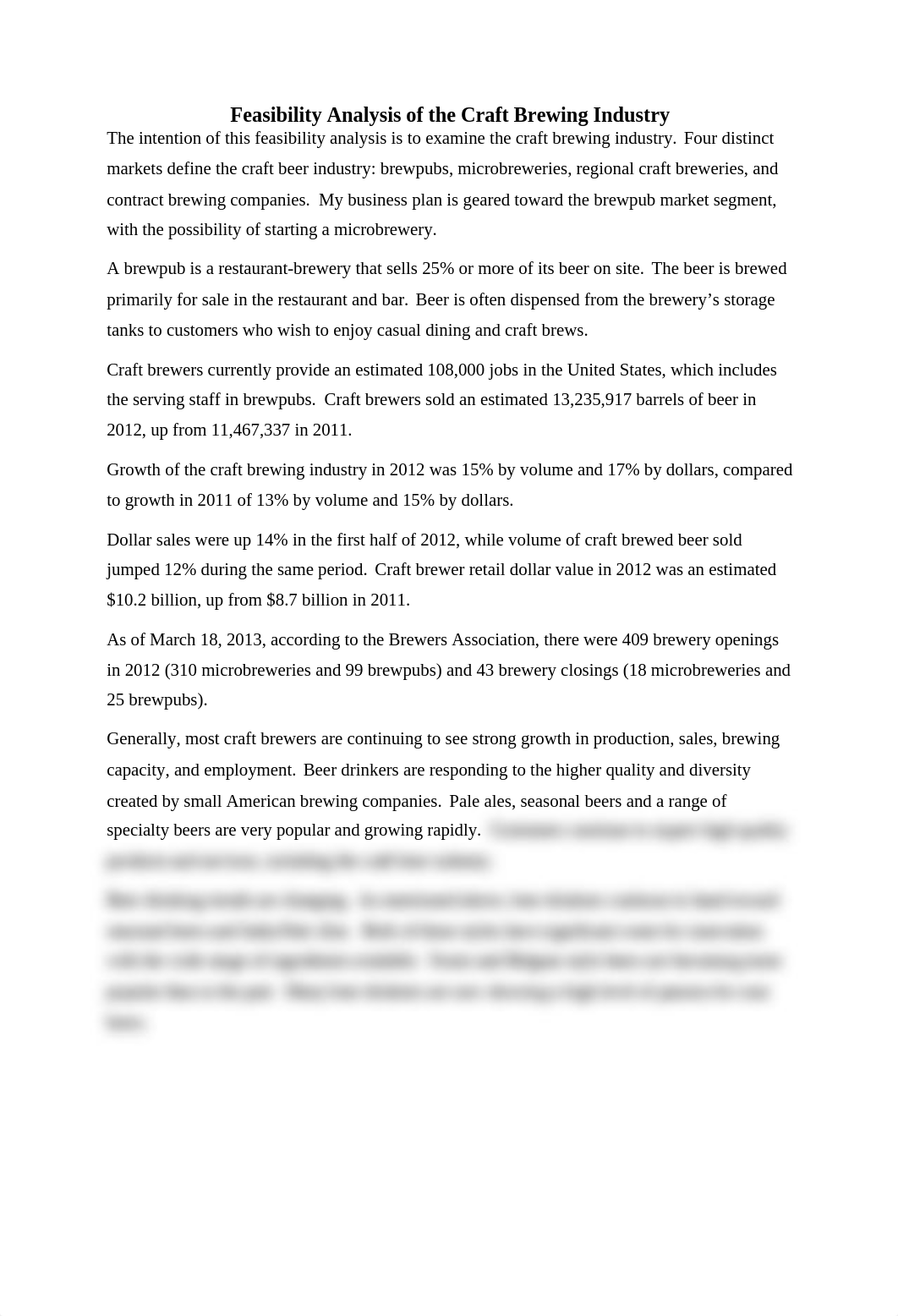 Feasibility Analysis of the Craft Brewing Industry_dk6c1pwu5iu_page1