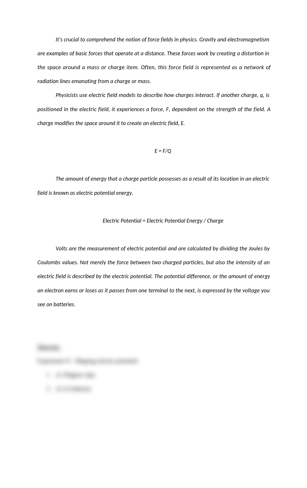 Report Lab 19 Electric Field and Potential Jorge Colon.docx_dk6cynslhzr_page3