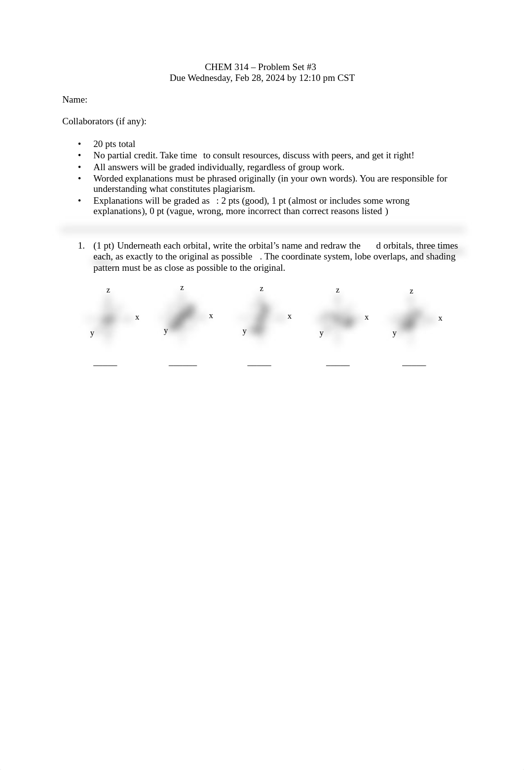 CHEM 314 - PS3.pdf_dk6dv3wyy34_page1