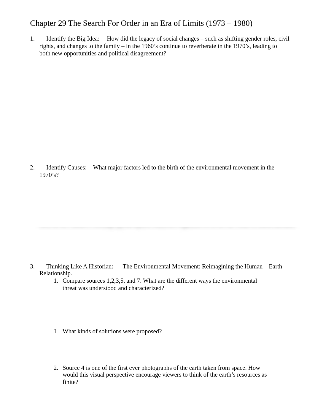 AP Redesign Chapter 29 The Search For Order in an Era of Limits bish.docx_dk6fn4q8xlj_page1