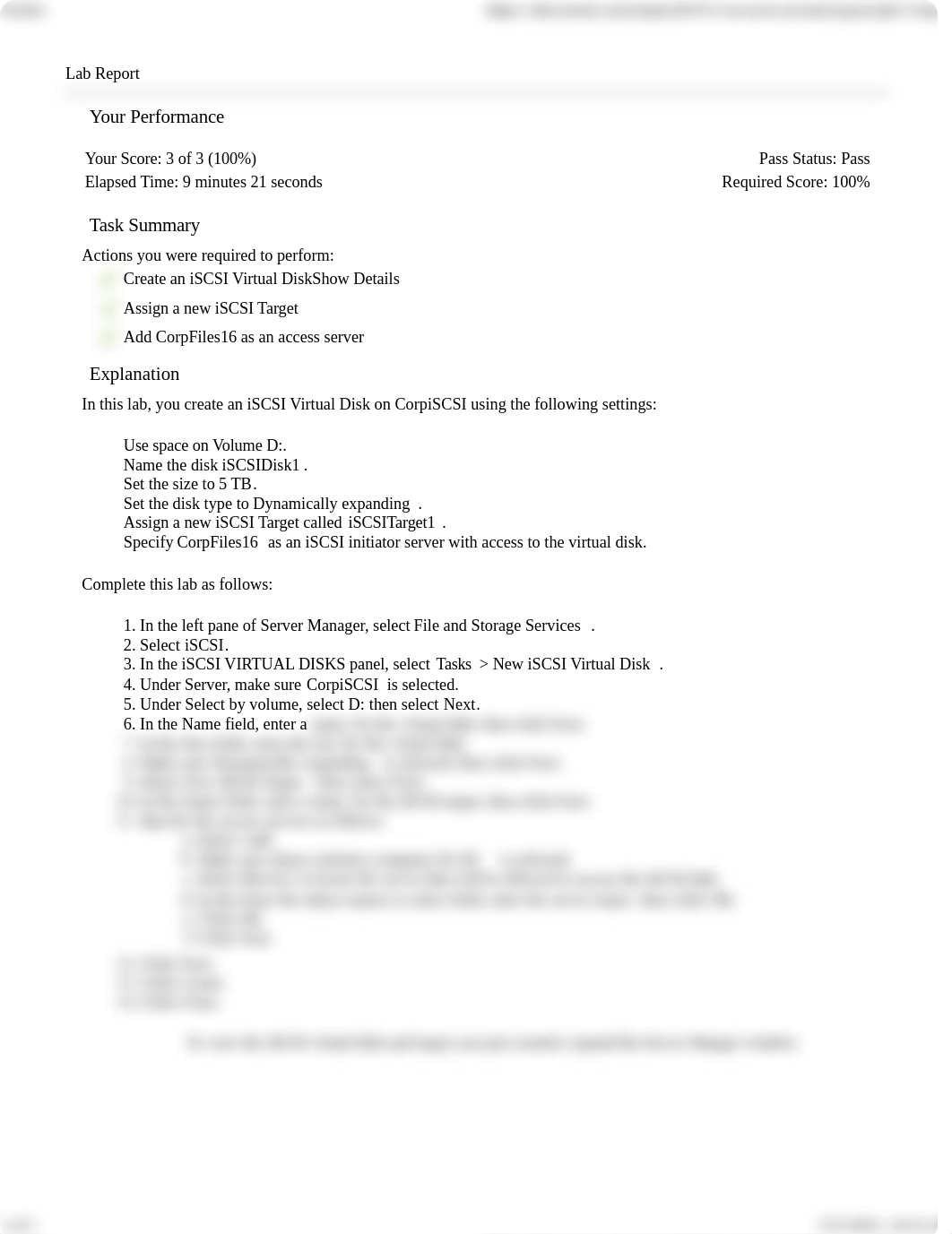 9.1.3- Configure an iSCSI Target.pdf_dk6ggug722e_page1