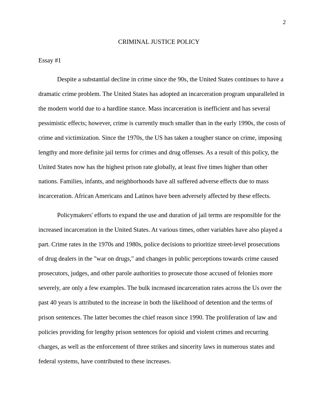 CRIMINAL JUSTICE POLICY PAPER.docx_dk6gud1584e_page2