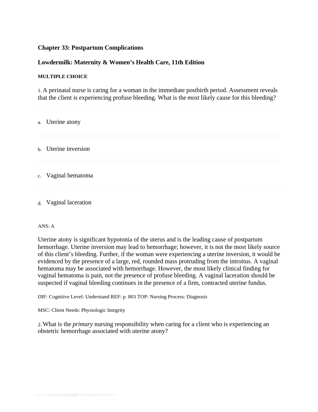 Ch. 33 PP Complications.docx_dk6l42504hg_page1