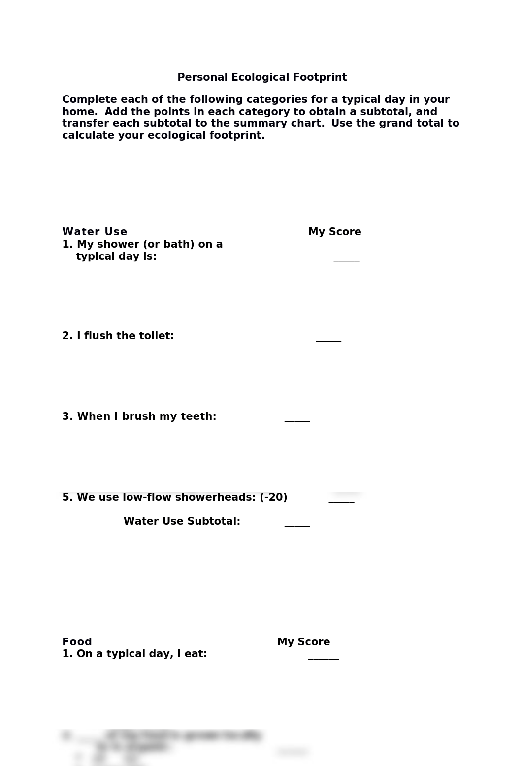 Personal Ecological Footprint Quiz(1).docx_dk6lu4oieyq_page1