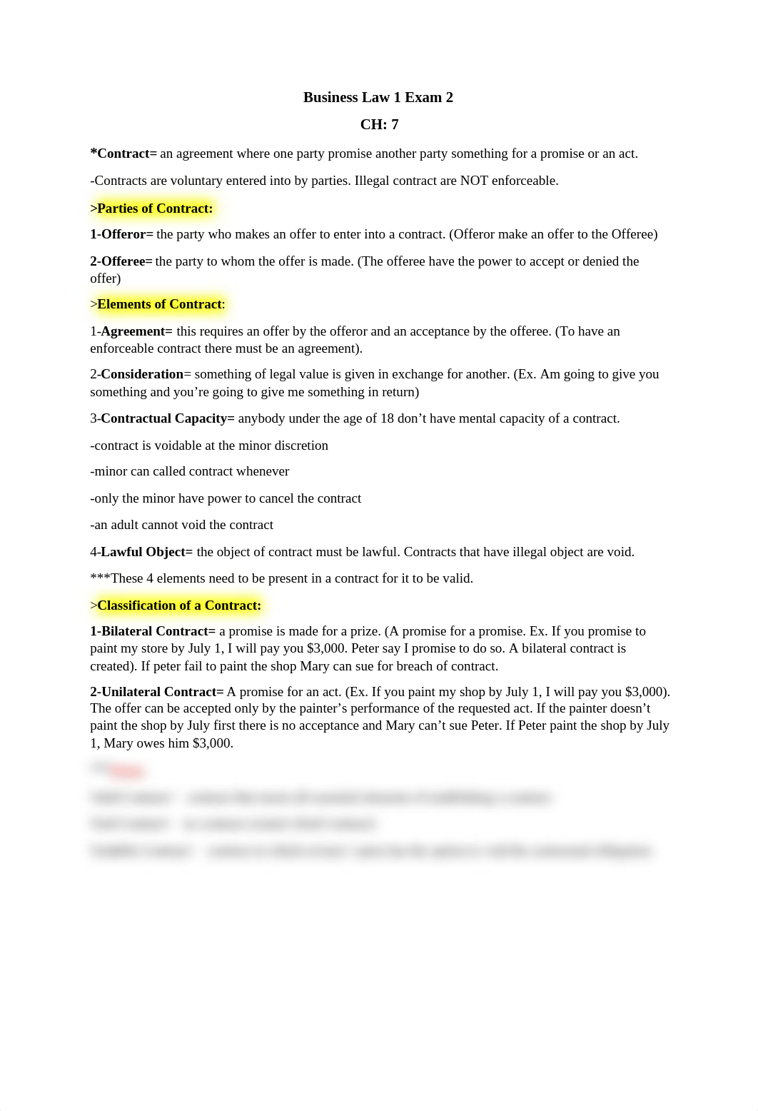 Business Law 1 Exam #2.docx_dk6m2y4n2jr_page1