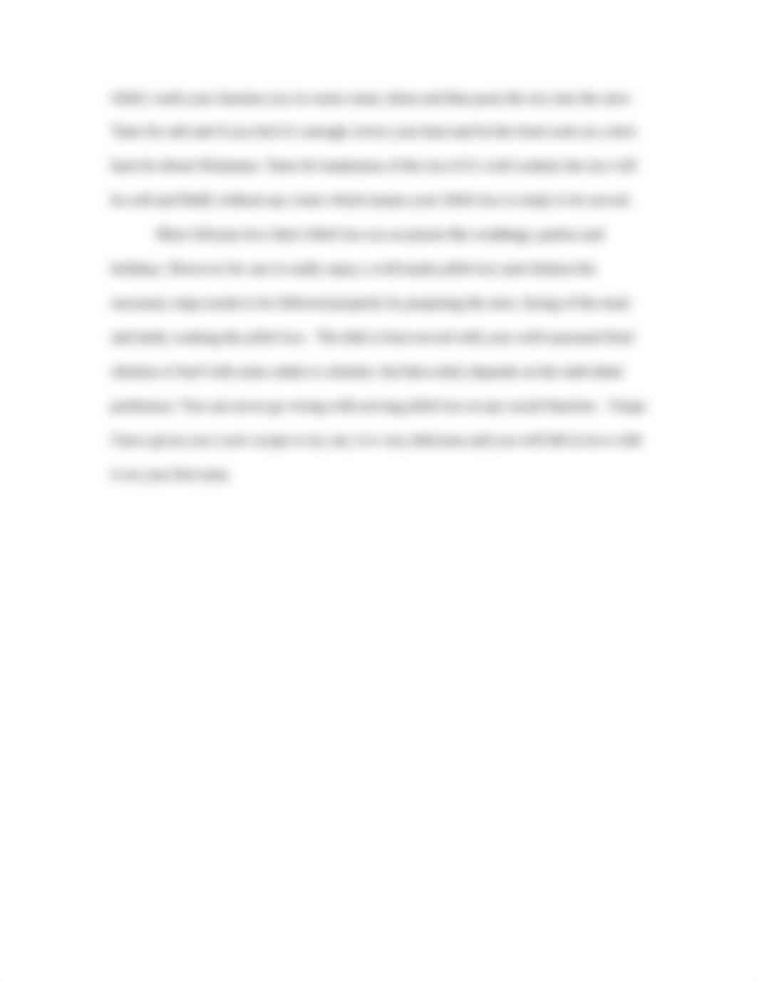 Essay 8-How to prepare African Jollof rice and chicken.docx_dk6o38gjfgj_page2