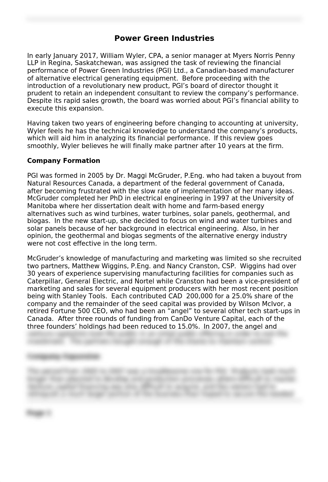 Case - Financial Statement Analysis - Power Green Industries (3).doc_dk6oly8cobh_page1