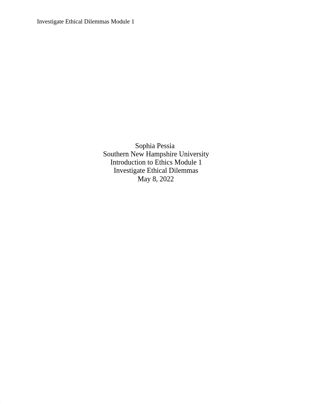 1-2 Short Paper Investigate Ethical Dilemmas.docx_dk6orpk6zbc_page1