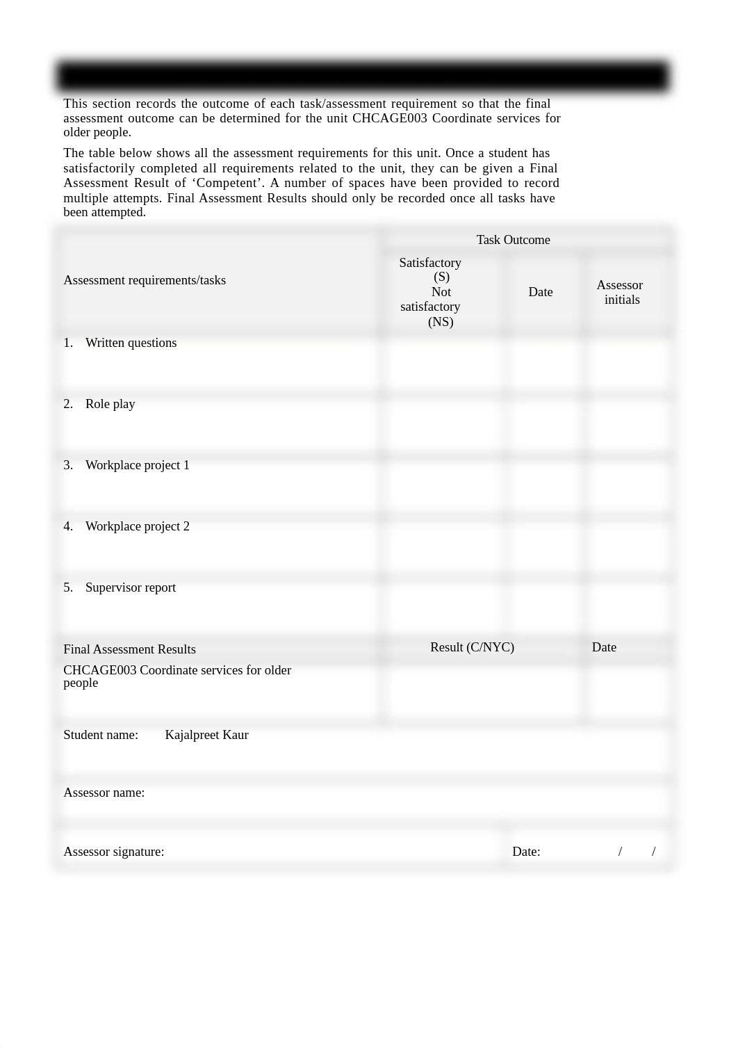 CHCAGE003 Coordinate services for older people SAB v5..0 Final.docx_dk6ozys6ab1_page4