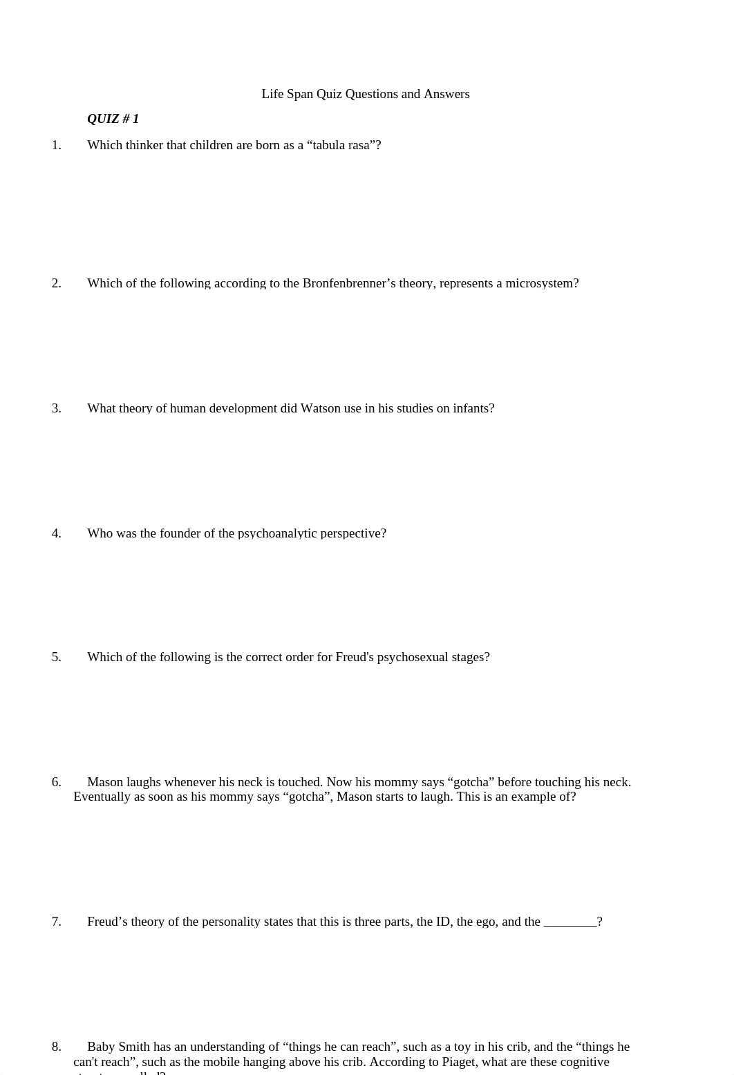 Life Span Quiz Questions and Answers.docx_dk6p4k9bwl4_page1