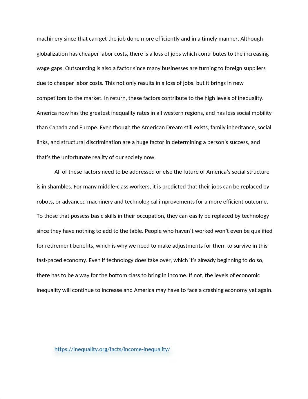 Economic Inequality Essay.docx_dk6pq2xk228_page2