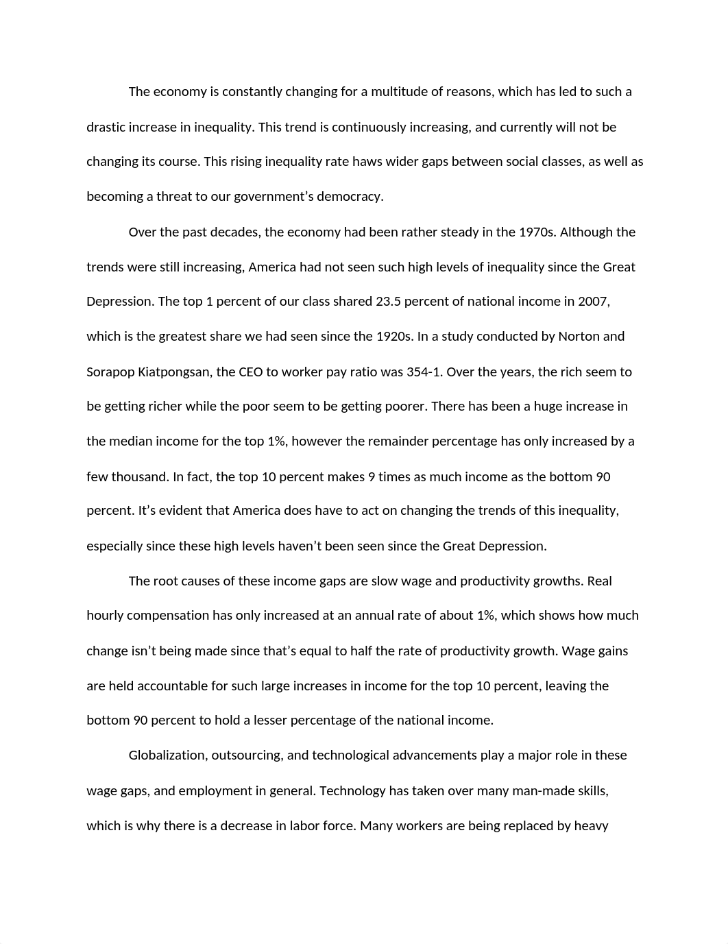 Economic Inequality Essay.docx_dk6pq2xk228_page1