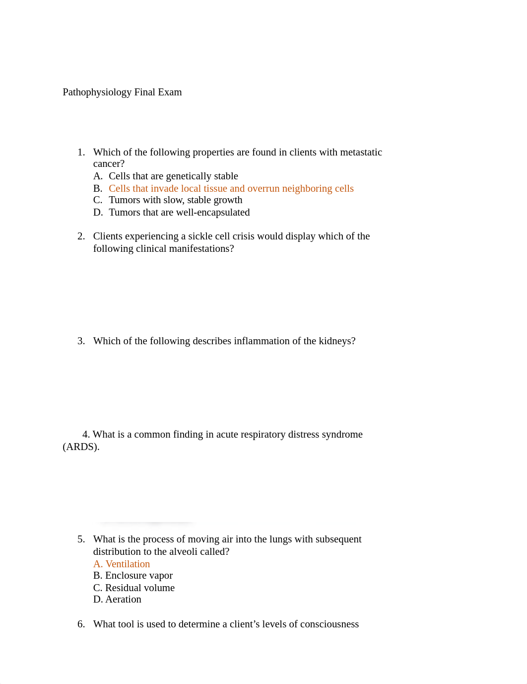 Pathophysiology Final Exam.docx_dk6pv08s8lo_page1