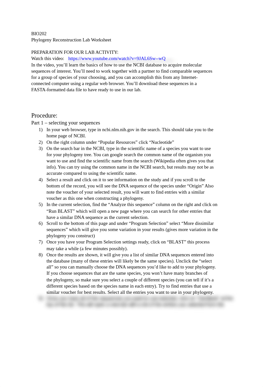 Phylogeny Reconstruction Lab Worksheet_Cen.docx_dk6s2oycsqr_page1