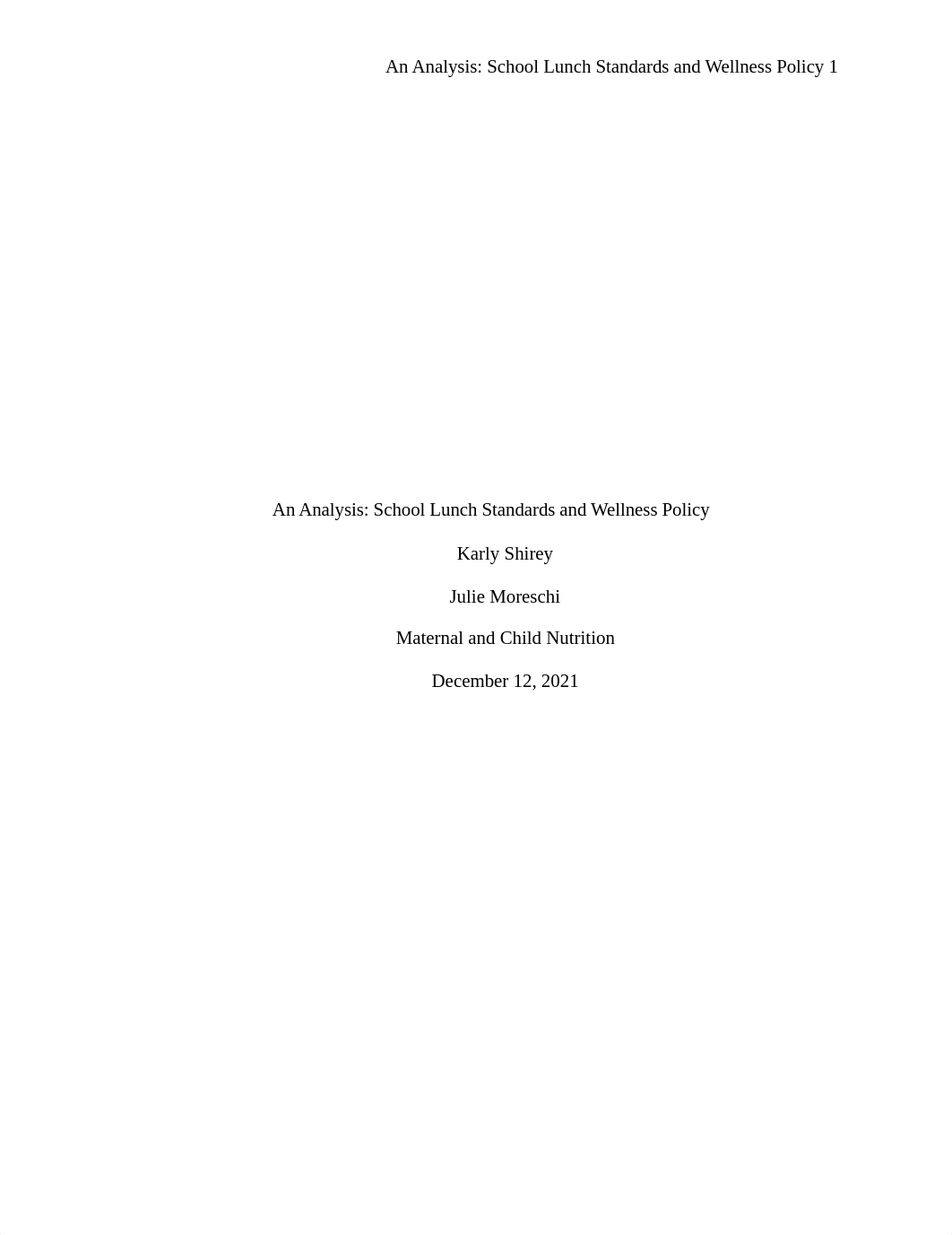 An Analysis_ School Lunch Standards and Wellness Policy.pdf_dk6s424pwjr_page1