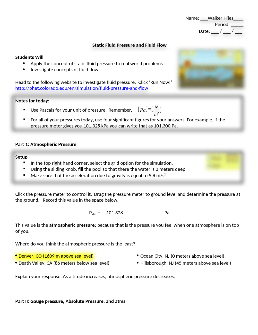 Static Fluid Pressure and Fluid Flow lab (1).docx_dk6xesqjpn7_page1