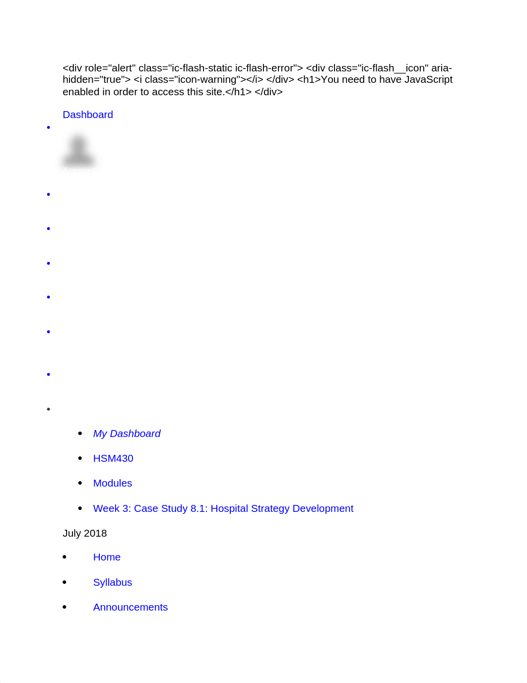 HSM 430 WEEK 3 CASE STUDY 8.1 HOSPITAL STRATEGY DEVELOPMENT.docx_dk709w0amgi_page1