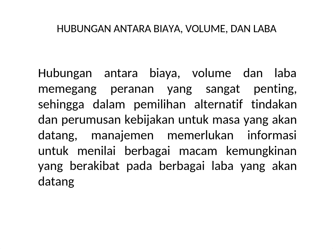 8. Analisis Biaya, Volume dan Laba.ppt_dk70ysvzq1g_page4