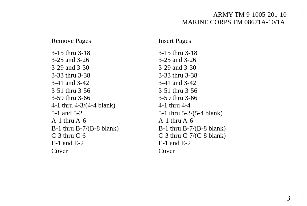 TM 9-1005-201-10 Machine Gun, 5.56MM, M249 Jul 91 w Chg 2 28 Jun 02.pdf_dk727u4906a_page5