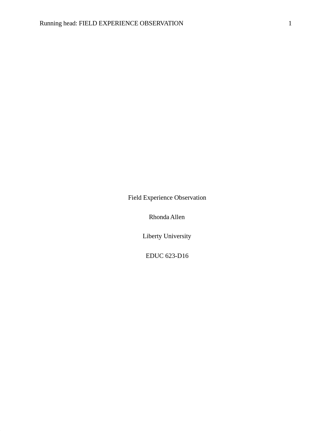 Field Experience Observation Rallen24906389.docx_dk7391uymdl_page1
