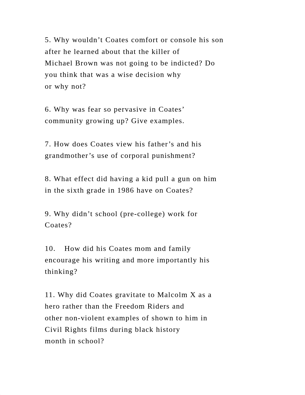 Ta-nehisi Coates' Between the World and Me Discussion Questi.docx_dk76wmb78lb_page3