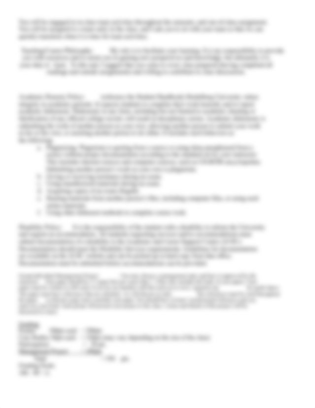 Syllabus, MBA-Management 575- Spring 2014  Arrowhead-1_dk782kyfp11_page2