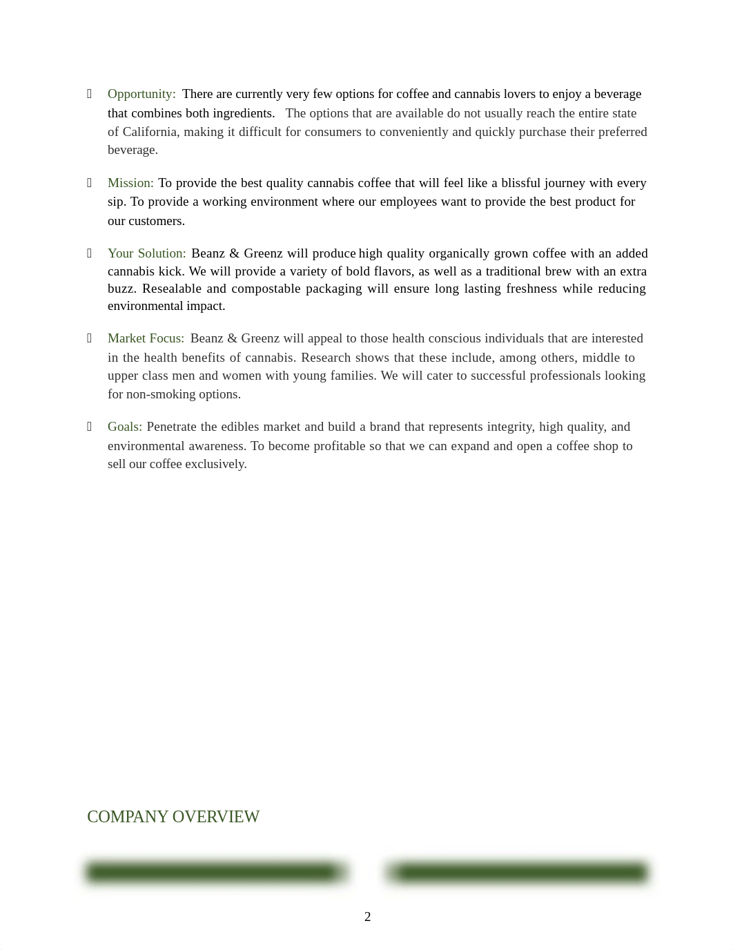 MBA 652 - Beanz and Greenz Business Plan.docx_dk79ozr7fga_page2