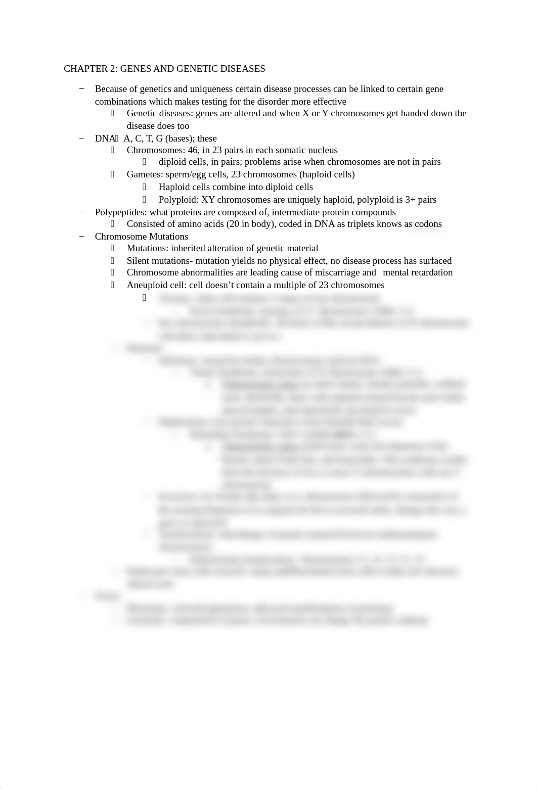 Ch. 2 Genes and Genetic Diseases_dk7ezjvtwzd_page1