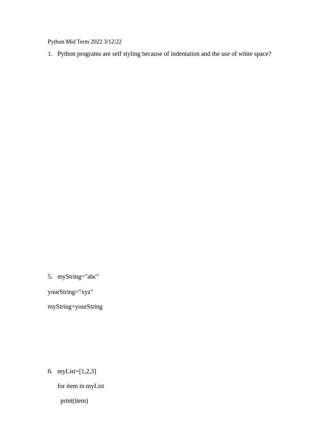 Mid Term Solutions - Python.pdf_dk7fzp4q3wa_page1