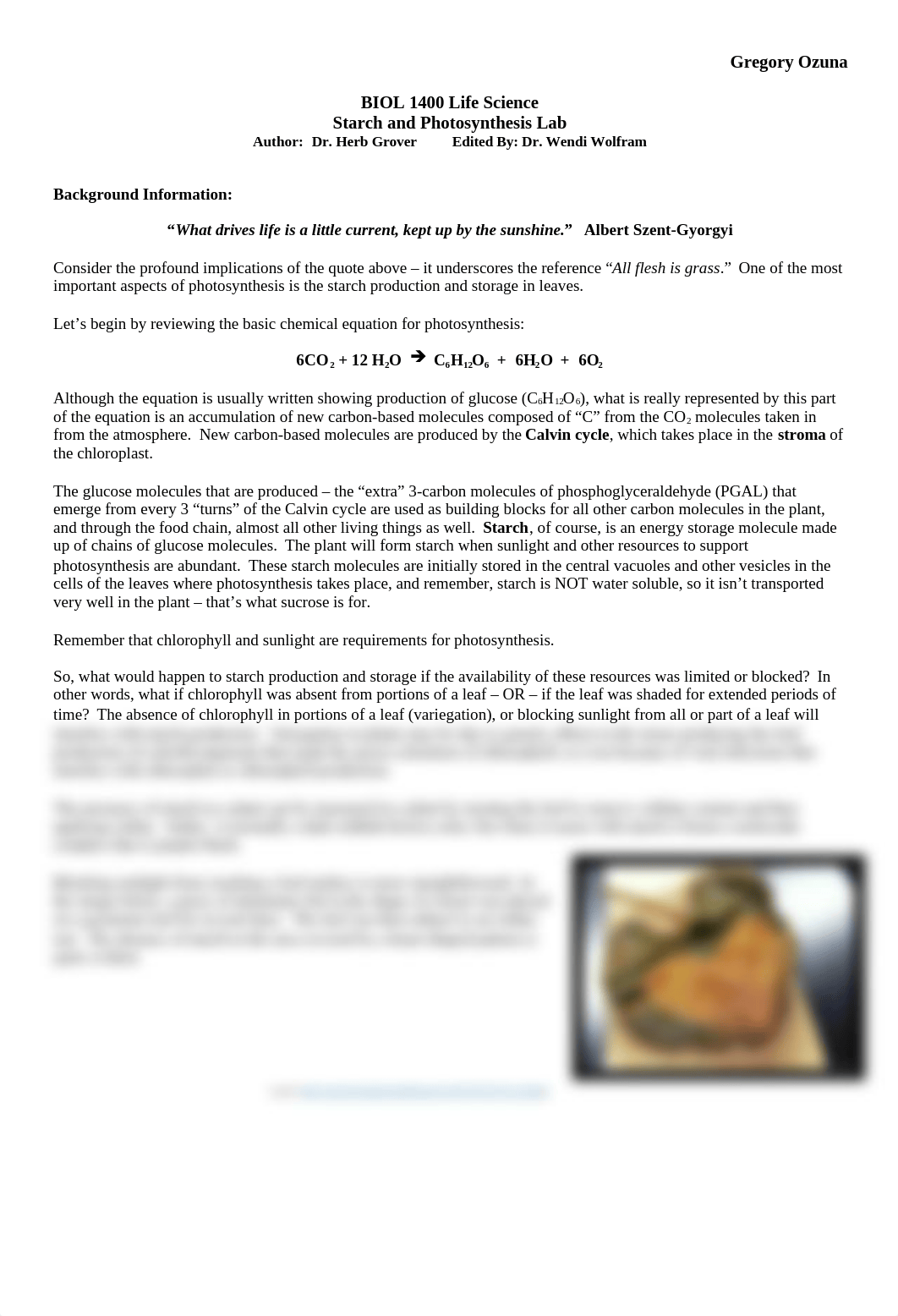 Starch and Photosynthesis Lab - Wolfram Edit.docx_dk7hjd8yo72_page1