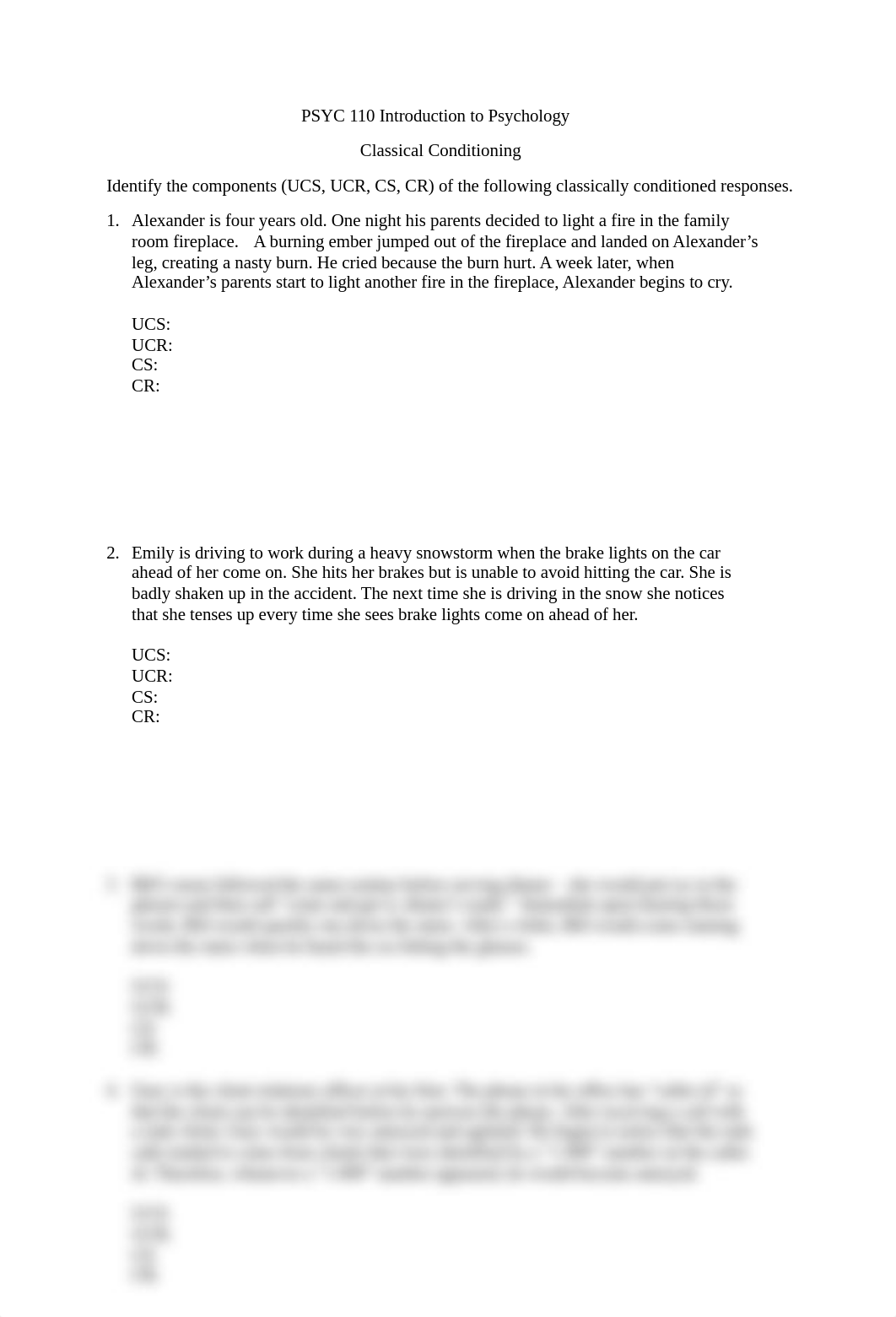 PSYC 110 Learning Follow-Up Exercises.docx_dk7i4k9kt23_page1