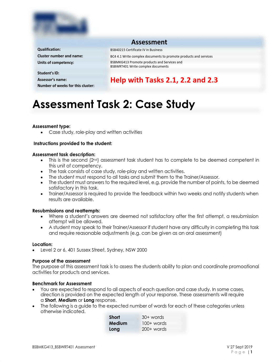 Write complex documents_Help with Tasks 2.1_2.2_2.3.pdf_dk7iv2q8gl7_page1