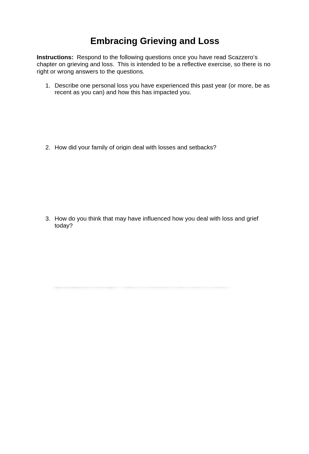Sen Sem Grieving and Loss Exercise (1).doc_dk7kospg26a_page1