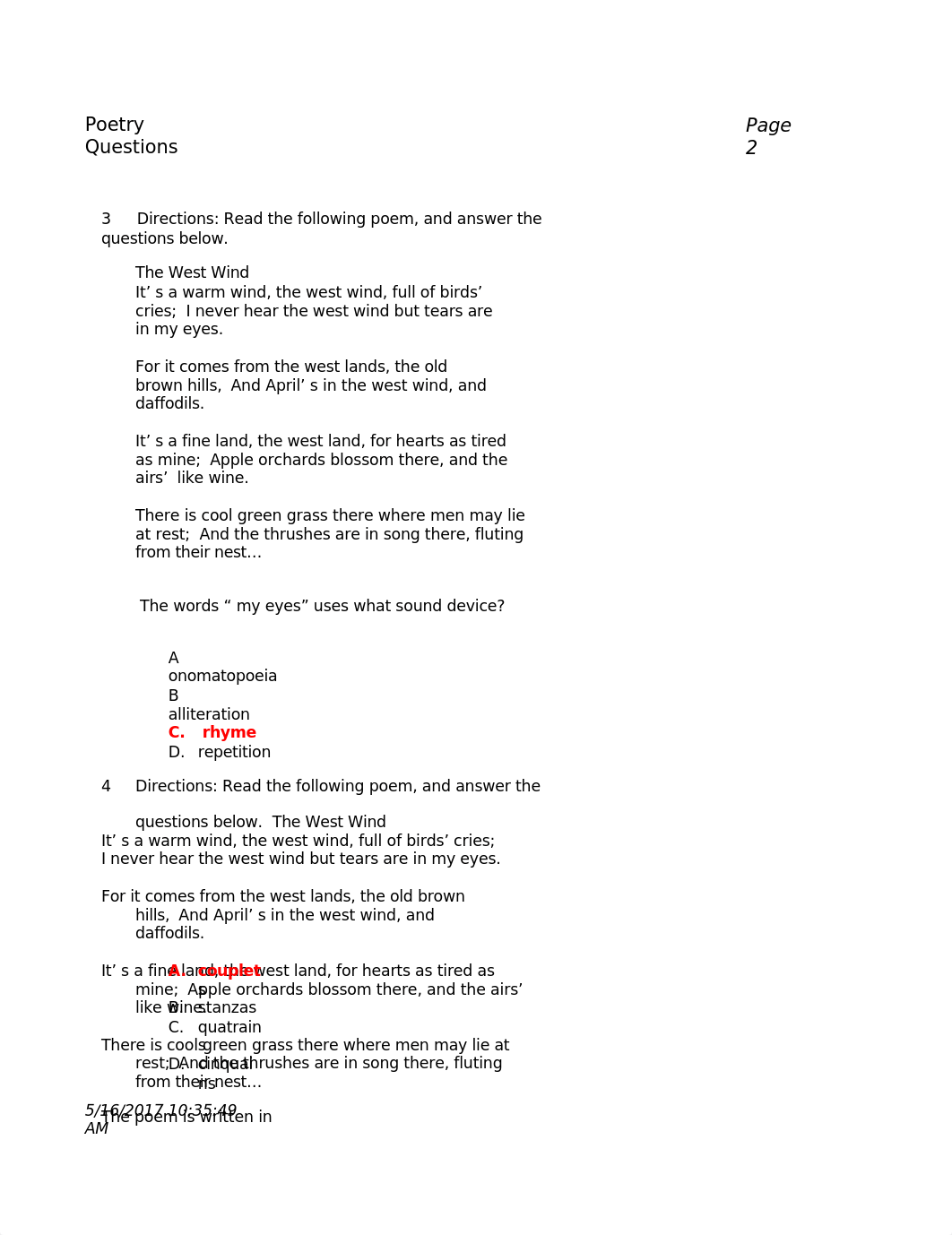 Stevens 2nd Semester Test Study Guide.pptx_dk7kqd7xi9j_page2