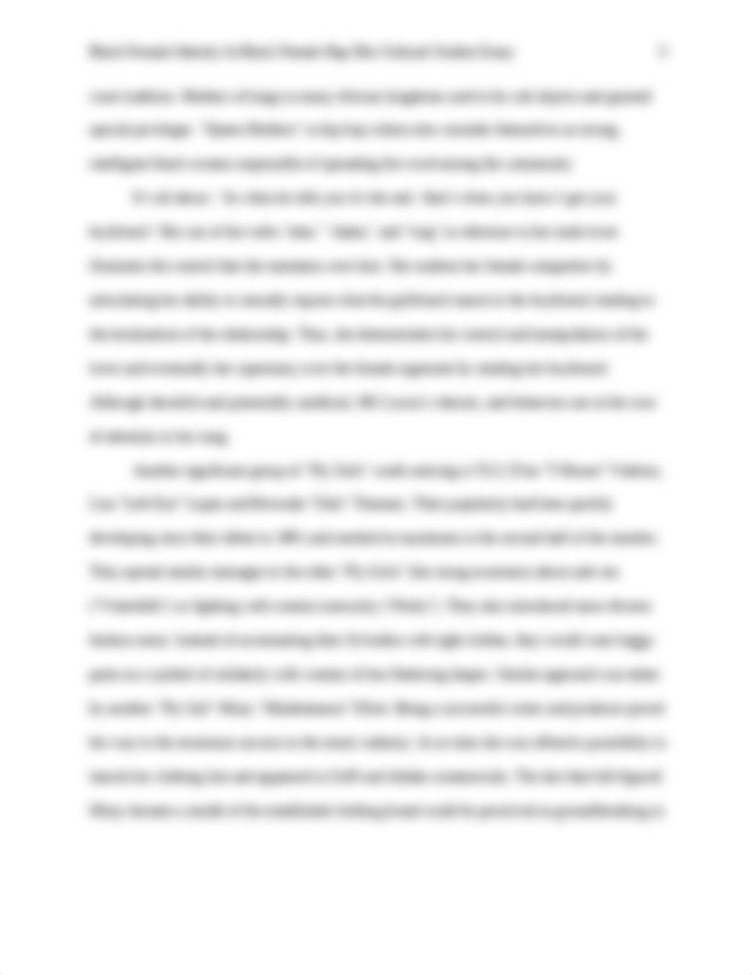 Black Female Identity In Black Female Rap Hits Cultural Studies Essay.docx_dk7kwgb4hj4_page3