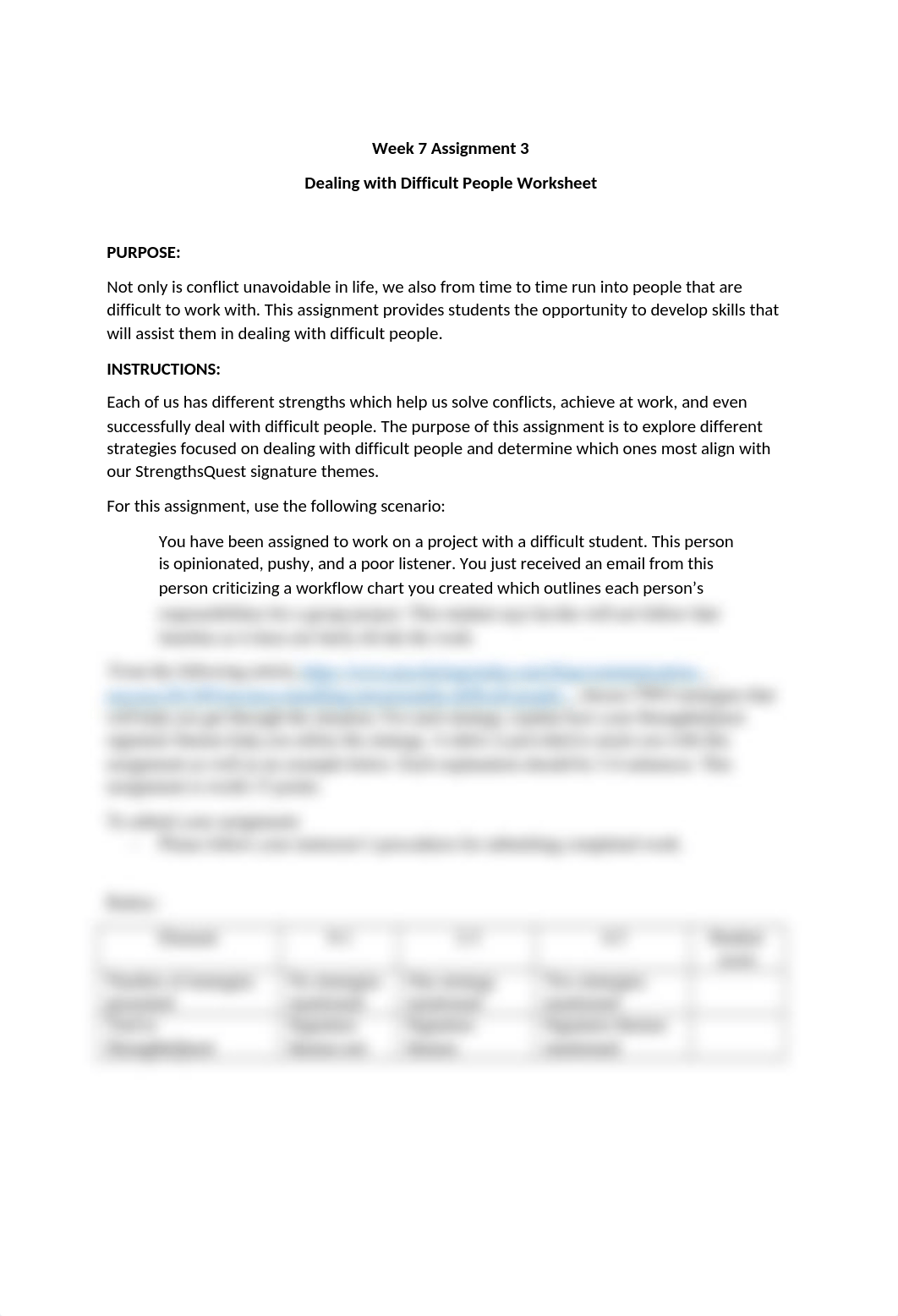 CS115WK7Assign3- Dealing with Difficult People Worksheet-1.docx_dk7m5kjurjg_page1