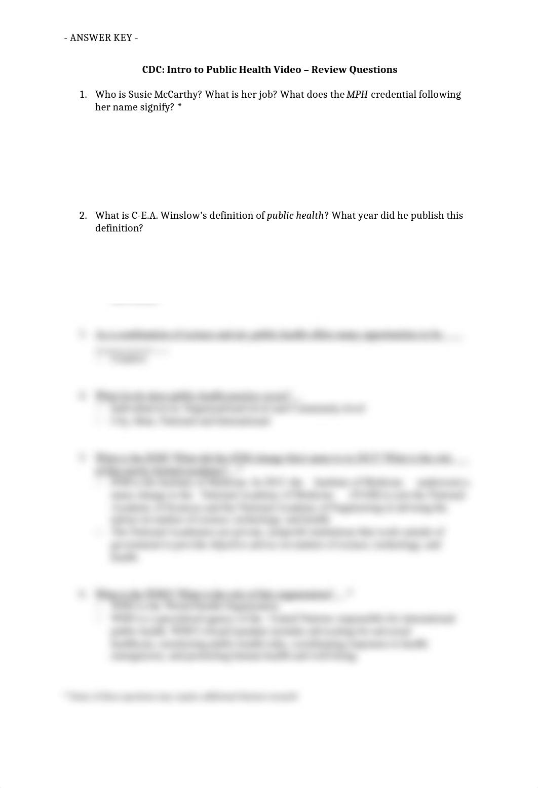 ALA1A _ CDC Intro to Public Health Video - Answers-1.docx_dk7mz53vkap_page1