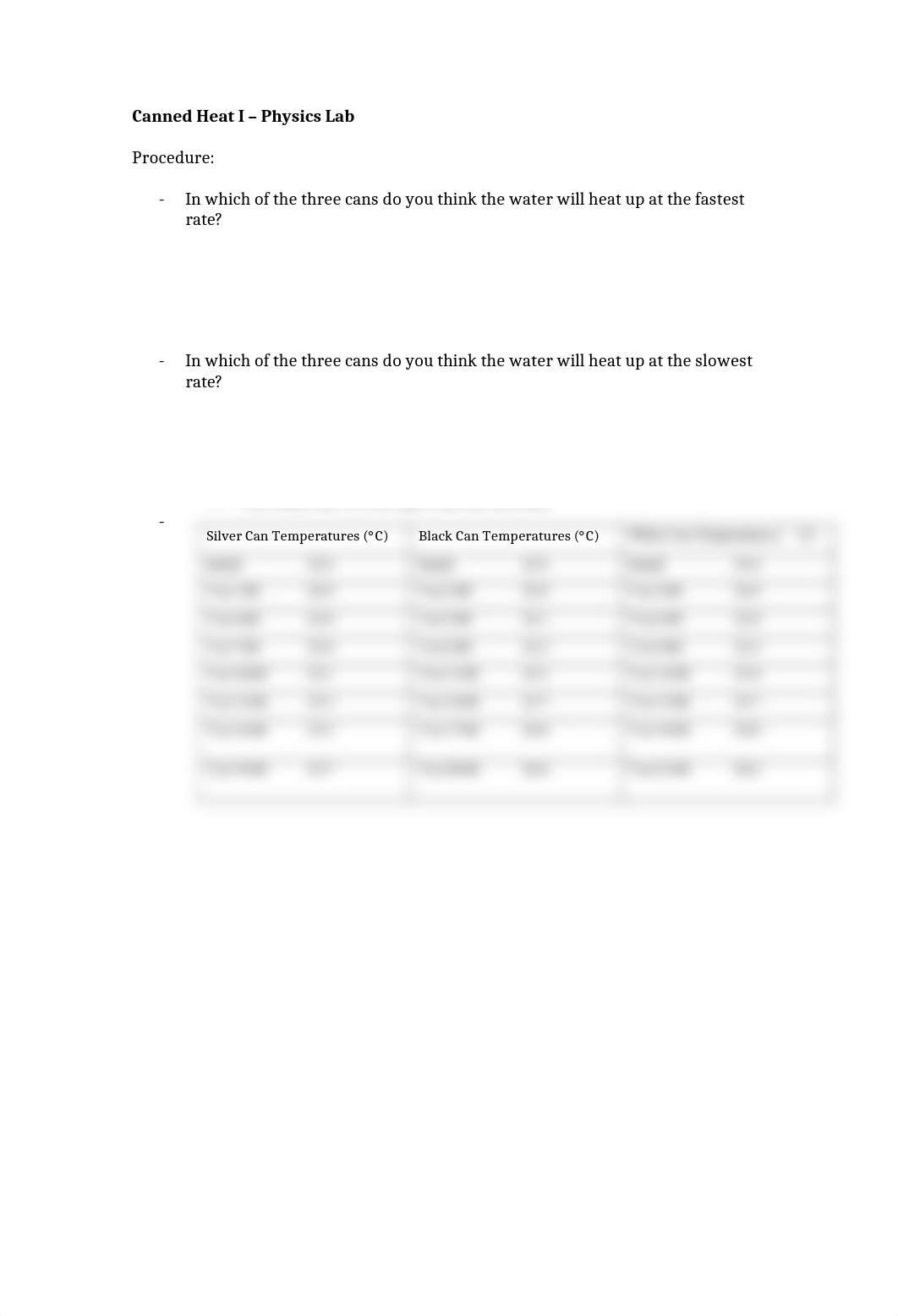 Canned Heat I - Physics Lab.docx_dk7n7lt86y7_page1