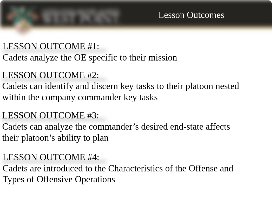 Lesson 21 Commander's Intent  Offensive Tasks.pptx_dk7oxstvmh9_page2