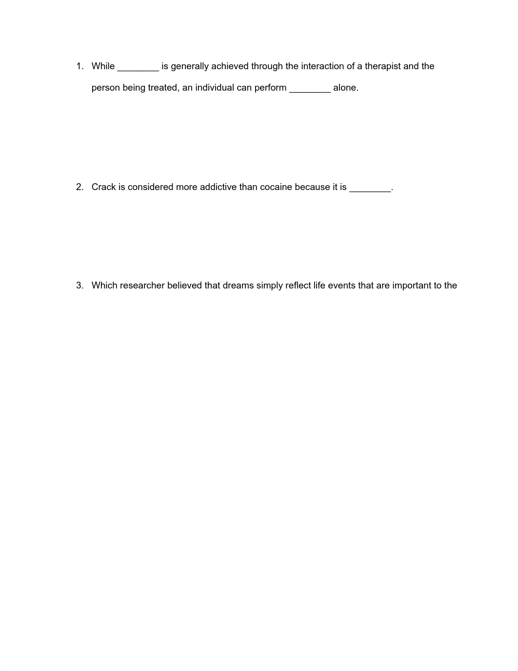 Circadian Rhythm and Conscinesses Pt. 6 Day 6 Practice Quiz .pdf_dk7pjnv3emz_page1