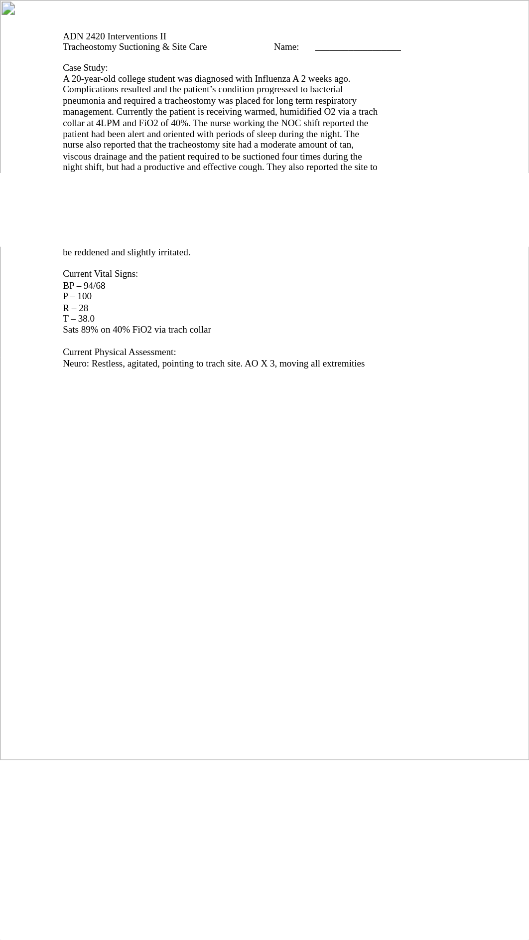 WS3 Tracheostomy Skill Worksheet 2019 JST.docx_dk7q1cr8ip2_page1