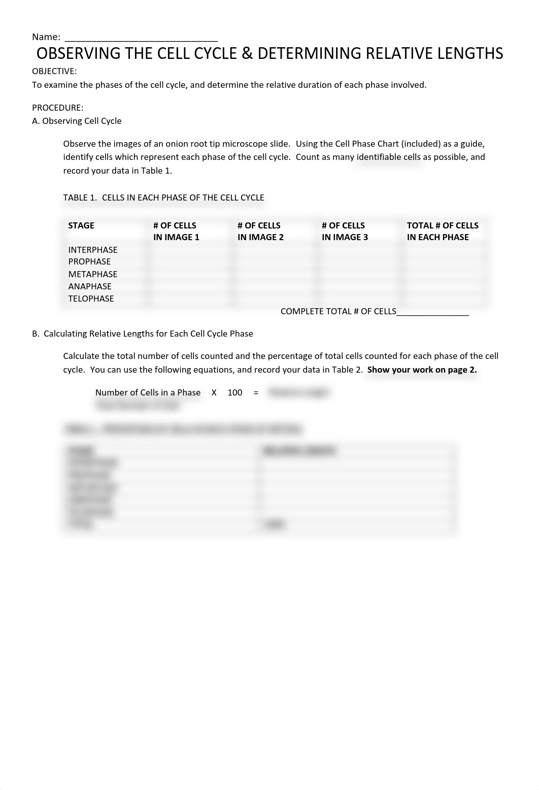 OBSERVING THE CELL CYCLE AND DETERMINING RELATIVE LENGTHS OF EACH PHASE.pdf_dk7qfgdohu4_page1